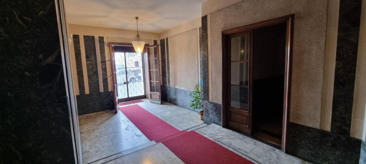 Porta Pila Brignole Apartment Genoa Luaran gambar